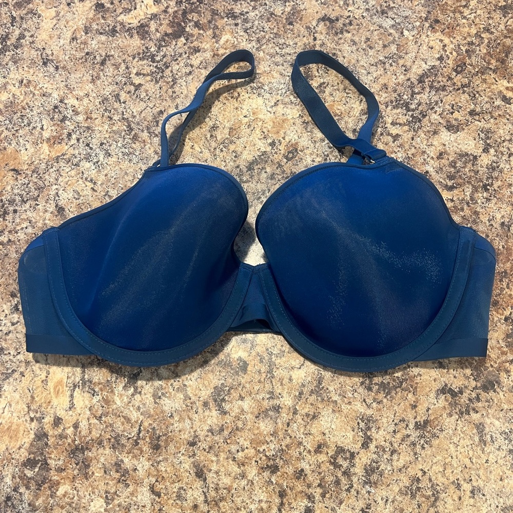CUUP The Demi Bra